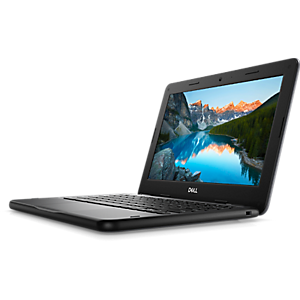 Dell Chromebook 11 3110 Bärbar Dator För Företag, 11.6 HD Monitor, Intel® Celeron® N4500, 4GB, 32G, ChromeOS